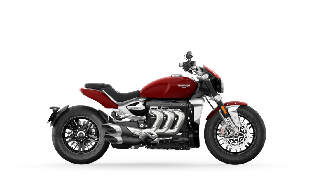 ROCKET 3 R｜【正規販売店】トライアンフ｜【公式】Moto Square